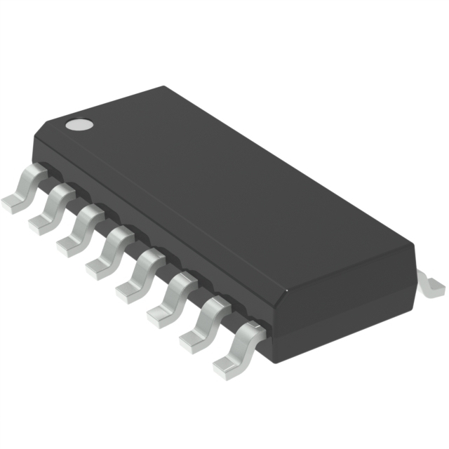 image of PMIC - AC DC Converters, Offline Switchers>NCP1205DR2G
