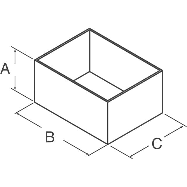 image of 箱>PB-1558-BF 