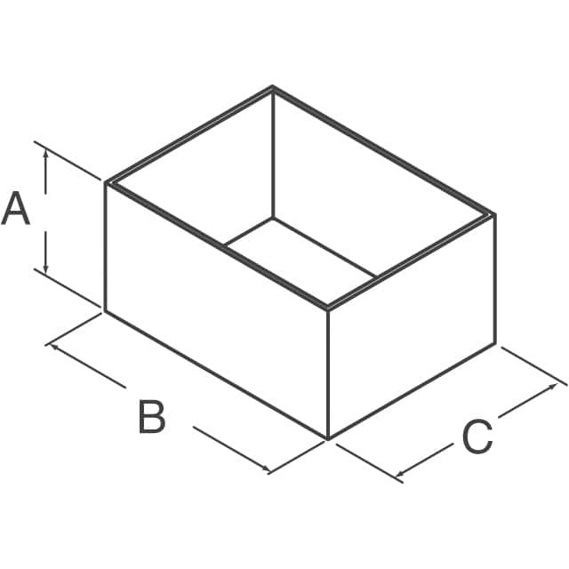 image of Boxes>PB-1561