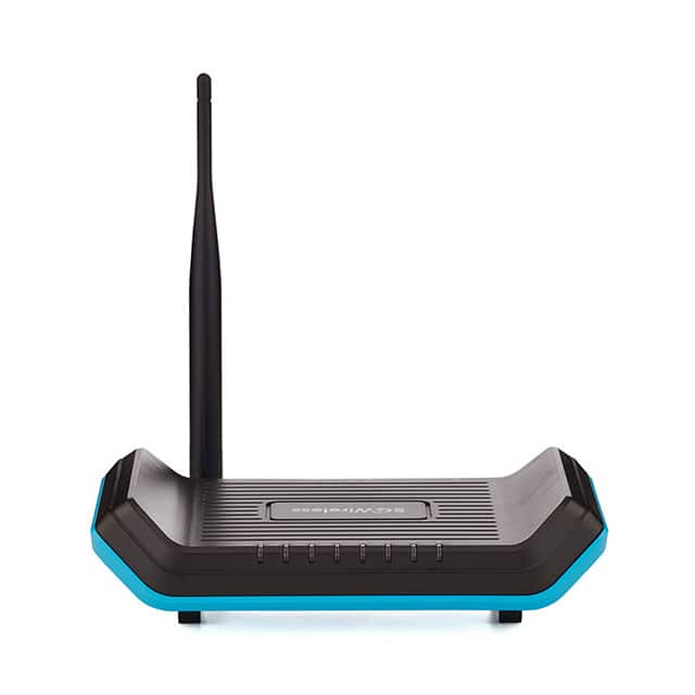 image of Gateways, Routers>SGW6012 