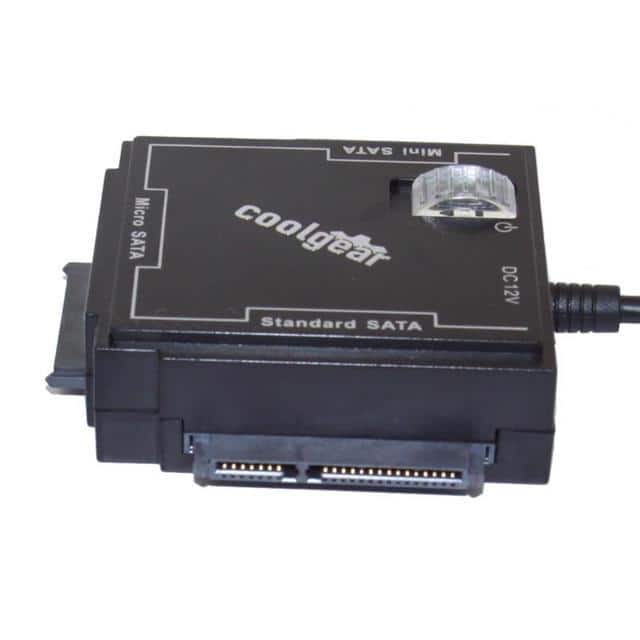 image of Adapters, Converters>SS-125SSD 