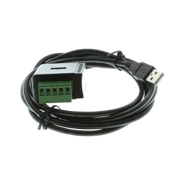 image of адаптер, преобразователь>USB-232TTLMOS