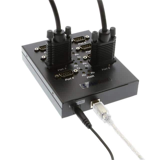 image of Adapters, Converters>USB2-8COM-M 