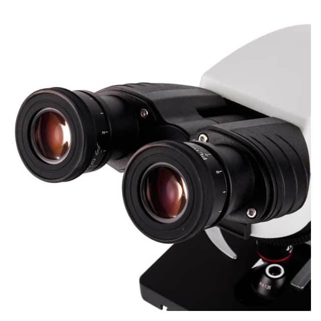 image of микроскоп>VE-B300