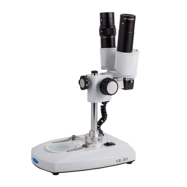 image of Microscopes>VE-S0