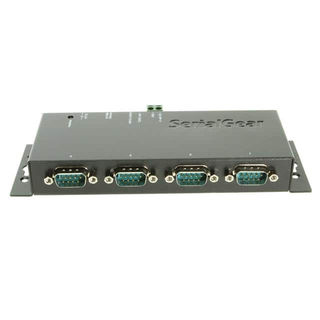 image of Adapters, Converters>MSD-SRF4X 