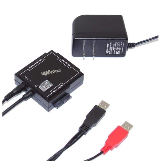 image of Adapters, Converters>SS-125SSD 