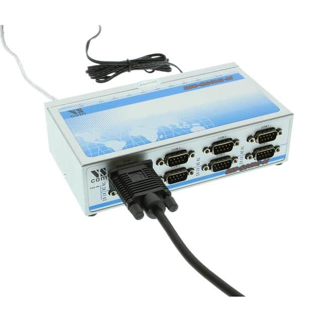 image of Adapters, Converters>USB-8COMI-M 