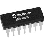 >MCP25020-I/P
