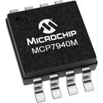 >MCP7940M-I/MS
