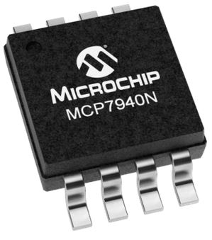 MCP7940N-E/MS