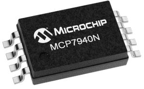 MCP7940N-I/ST