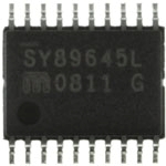SY89645LK4G-TR
