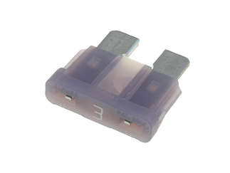 image of Electronic Fuses