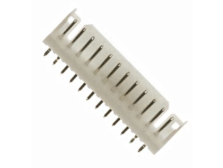 image of Headers Connectors>1-292161-2