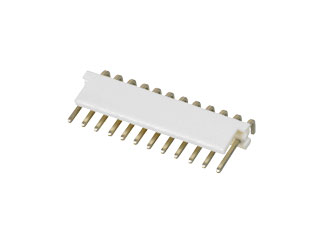 image of Headers Connectors>1-640389-2