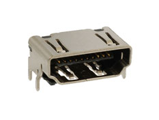 image of >HDMI Displayport DVI,IEEE1394>10029449-001RLF