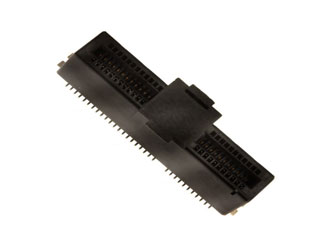 image of Card Edge Connector