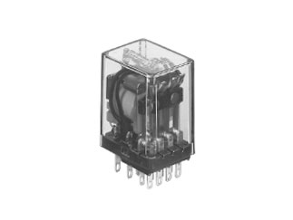 image of >Relay Sockets Accessories>1419106-3