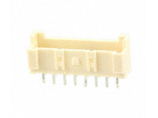 image of Headers Connectors>1744439-8