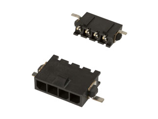 image of Headers Connectors>2-1445057-4