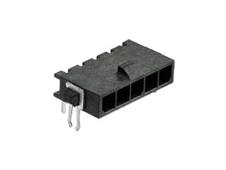 image of Headers Connectors>2-1445097-5