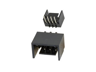 image of Headers Connectors>2-644488-4