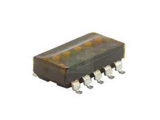 image of Dip Switches