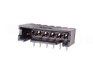 image of Headers Connectors>280379-2