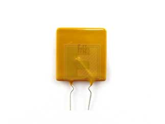 image of >Resettable Fuses (PPTC) - Polyswitch Polyfuse