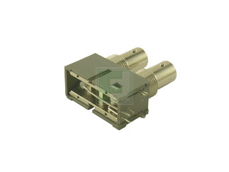 image of >RF/Coaxial Connectors