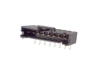 image of Headers Connectors>5-104935-2