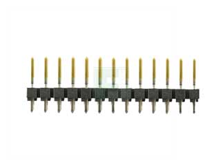 image of Headers Connectors>6-146253-3