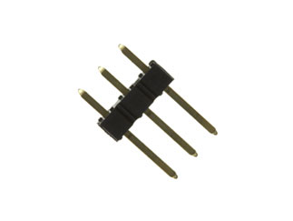 image of Headers Connectors>68001-203HLF