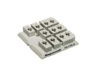 Relay Sockets Accessories