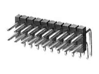 image of Headers Connectors>9-103330-0