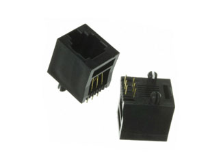 image of >Modular/Ethernet Connectors>A-2014-1-4-N-T-R