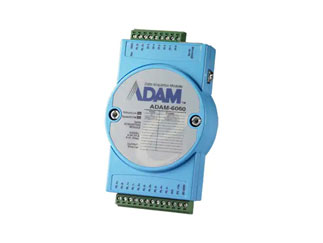 Connector>ADAM-6060-D