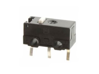 image of Snap Acting Switches>AH14609-A 