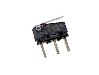 image of Snap Acting Switches>AVL38053-A 