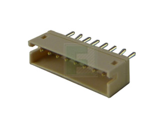 image of Headers Connectors>B8B-ZR-3.4(LF)(SN)