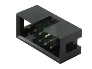 image of Pin and Socket Connectors