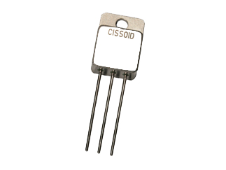 Connector>CHT-LDNS-050-TO254-T-S1