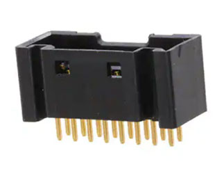 image of Headers Connectors>DF51K-16DP-2DSA(805)