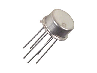 image of Current Limiting Diodes