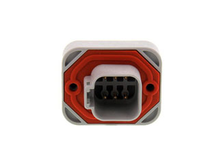 image of Headers Connectors>DT15-6P-G003