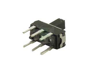 image of Slide Switches>EG1271A 
