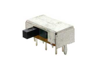 image of Slide Switches>EG2210A 