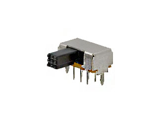 image of Slide Switches>EG2211A 