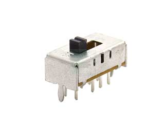 image of Slide Switches>EG2305A 